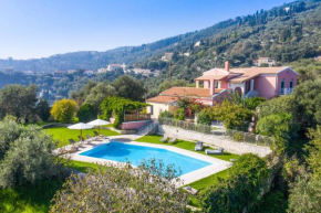Villa Mangana